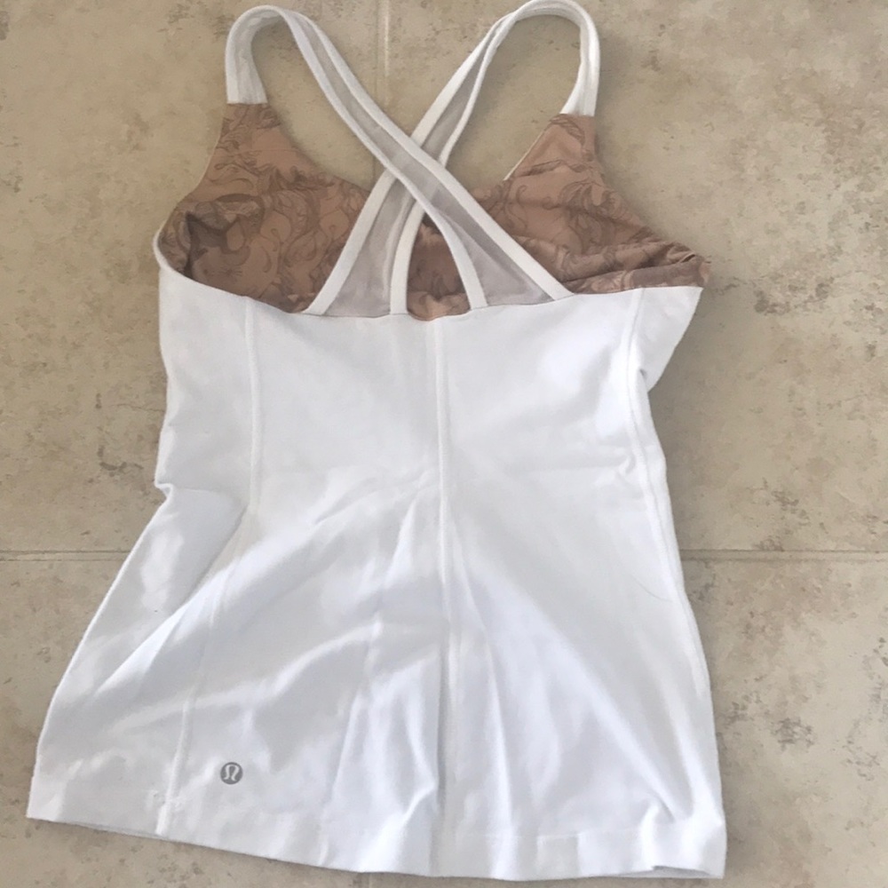 lululemon Top